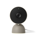 Google Nest 監控攝像頭 (適合室外/室內, 有線)