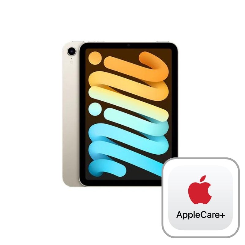 Apple iPad mini 6 [Wifi]