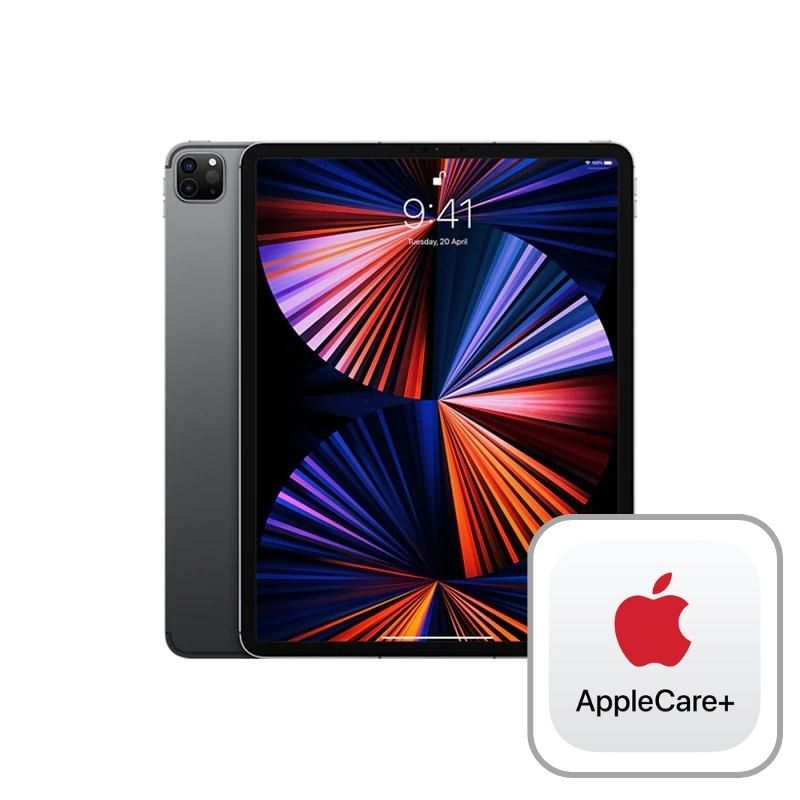 Apple iPad Pro 12.9" 2021 - Wifi 版