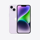 [最新] Apple iPhone 14 Plus 智能電話 [5色]