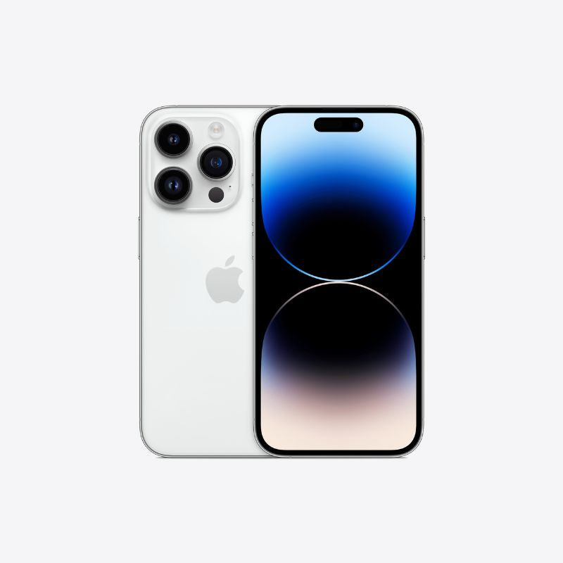 [最新] Apple iPhone 14 Pro 智能電話 [4色]