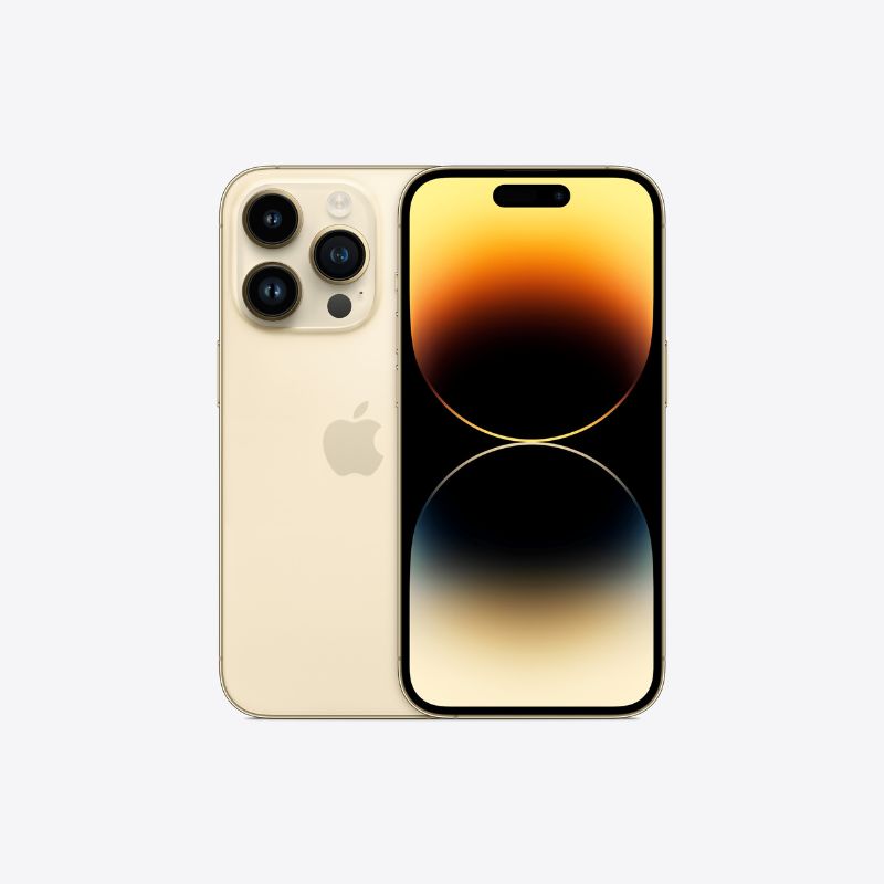 [最新] Apple iPhone 14 Pro 智能電話 [4色]