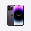 [最新] Apple iPhone 14 Pro Max 智能電話 [4色]