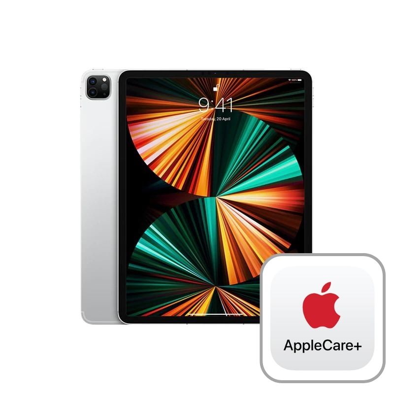 Apple iPad Pro 12.9" 2021 - Wifi 版