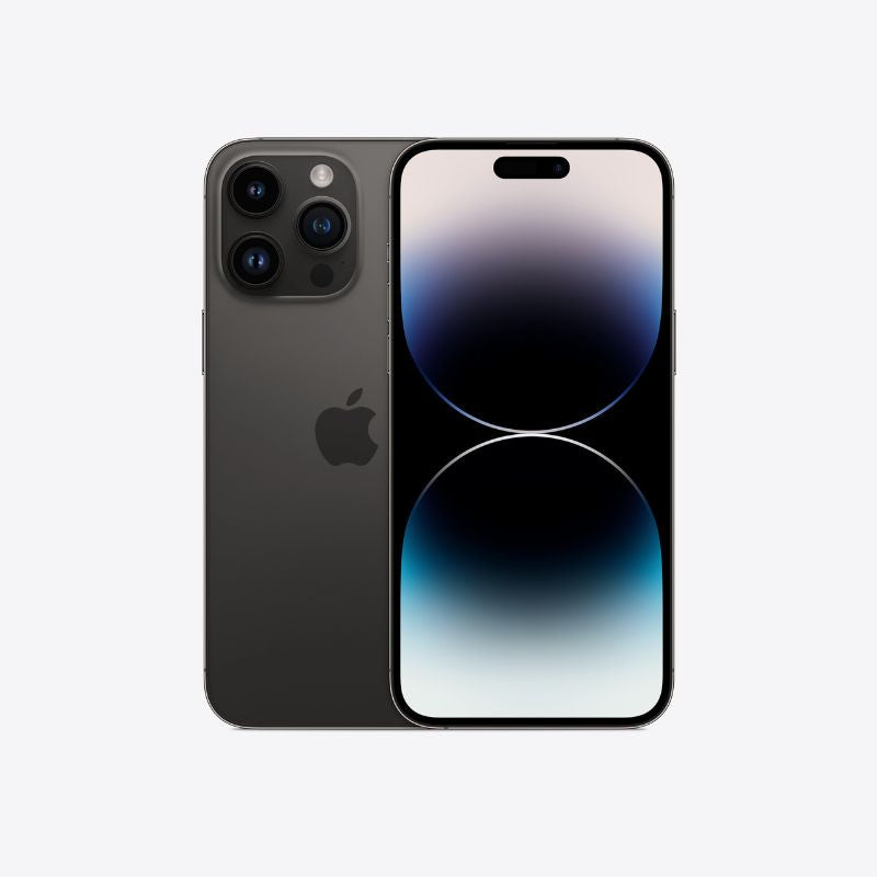 [最新] Apple iPhone 14 Pro Max 智能電話 [4色]