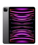 Apple iPad Pro 11" 2022  - Wifi 版