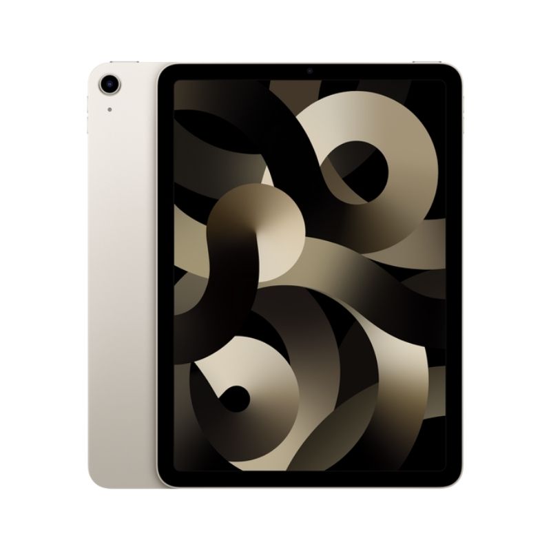 Apple iPad Air 10.9" (第5代) 平版電腦 [Wifi版][64GB/256GB]