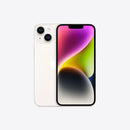 [最新] Apple iPhone 14 智能電話 [5色]