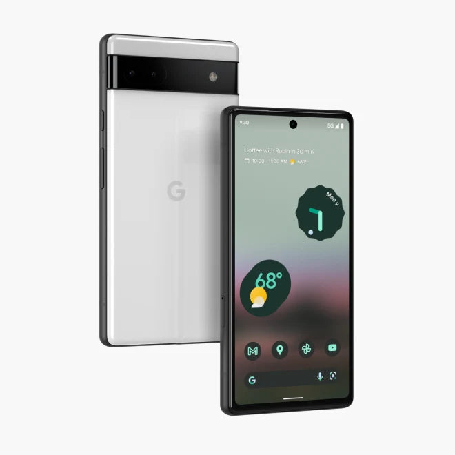 Google Pixel 6a