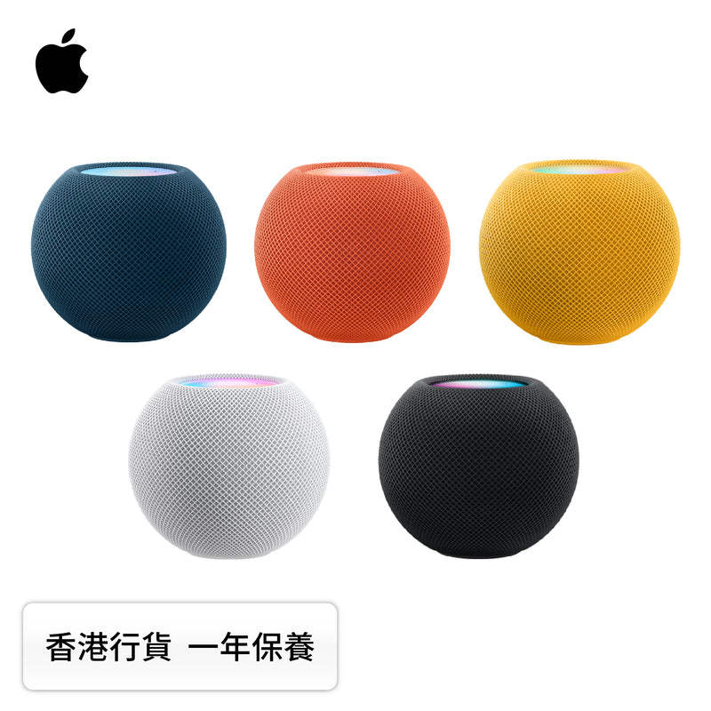 Apple HomePod mini