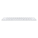 Apple 精妙鍵盤配備 Touch ID，適用於配備 Apple 晶片的 Mac 電腦 - 美式英文