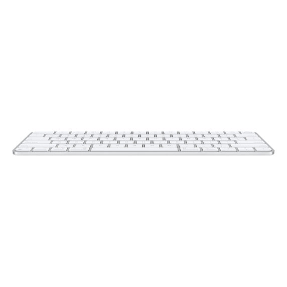 Apple 精妙鍵盤配備 Touch ID，適用於配備 Apple 晶片的 Mac 電腦 - 美式英文