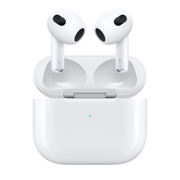 蘋果 AirPods (第 3 代) 