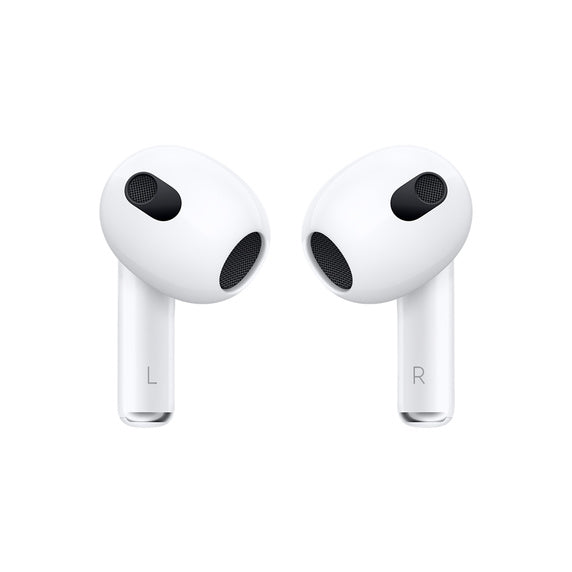 Apple AirPods (第3代)