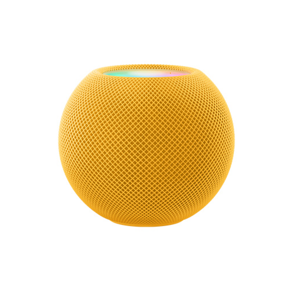 Apple HomePod mini - 送智能插頭
