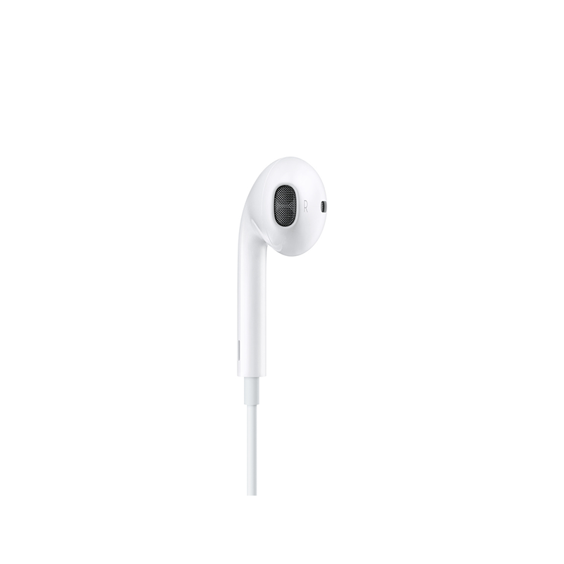 Apple EarPods 配備 Lightning 接頭