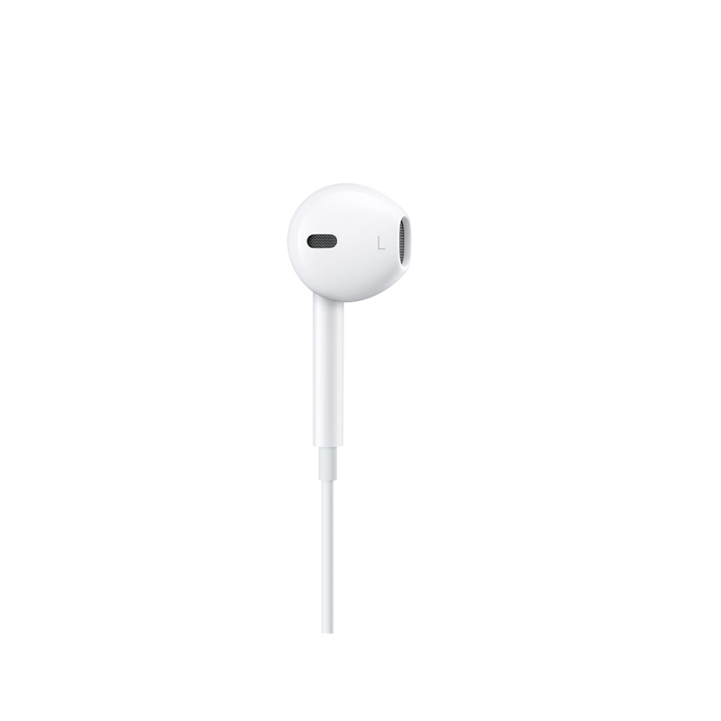 Apple EarPods 配備 Lightning 接頭