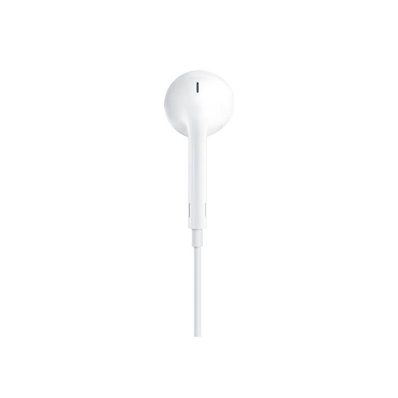 Apple EarPods 配備 Lightning 接頭