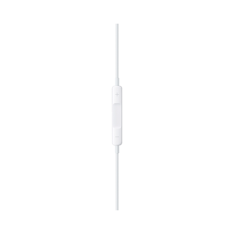 Apple EarPods 配備 Lightning 接頭