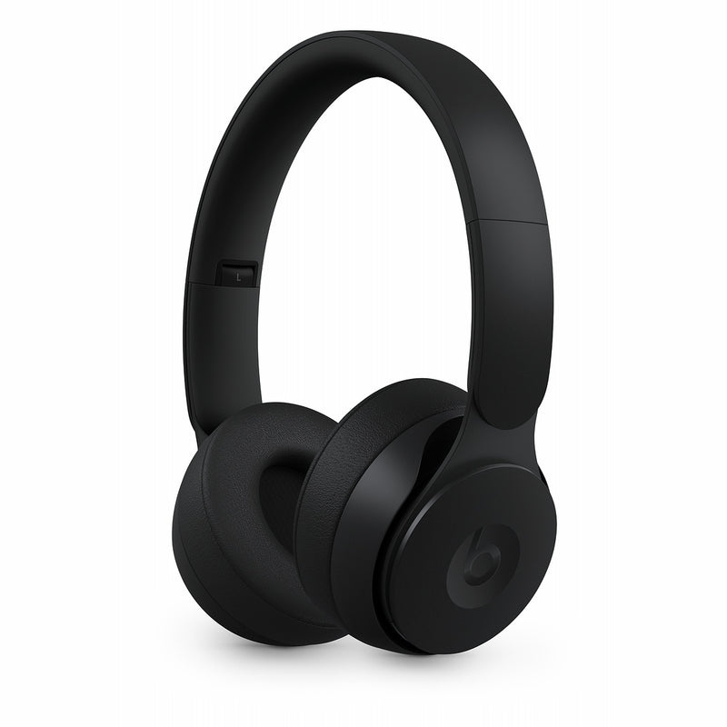 Beats Solo Pro Wireless 抑噪耳機 - 黑色