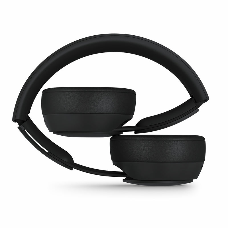 Beats Solo Pro Wireless 降噪耳機 - 黑色