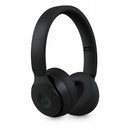 Beats Solo Pro Wireless 抑噪耳機 - 黑色