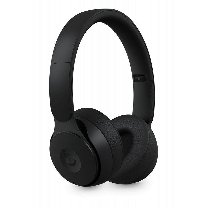 Beats Solo Pro Wireless 抑噪耳機 - 黑色