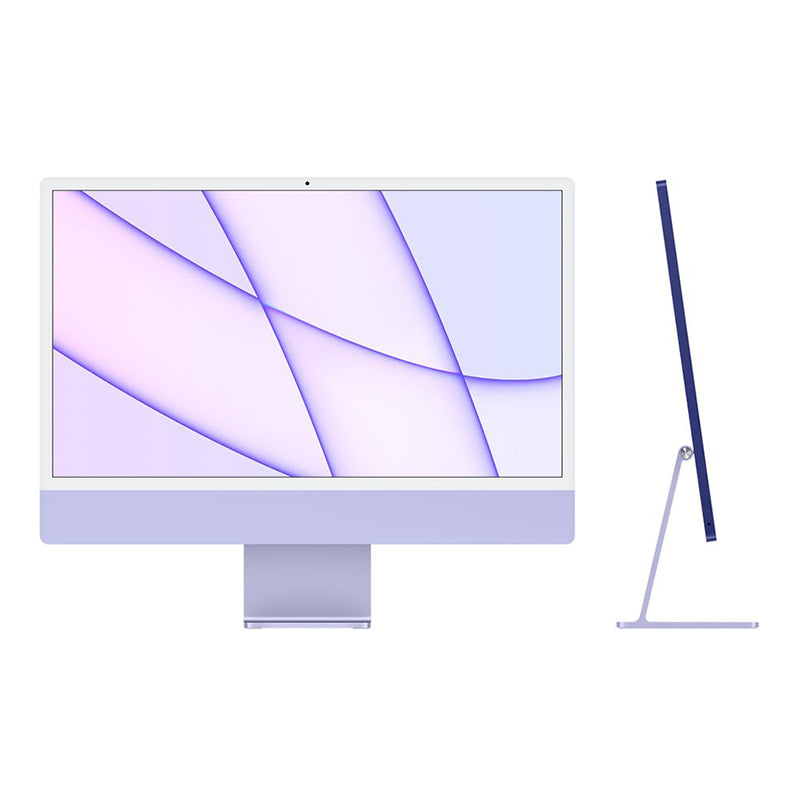 (最新) iMac 24 inch M1 8 core