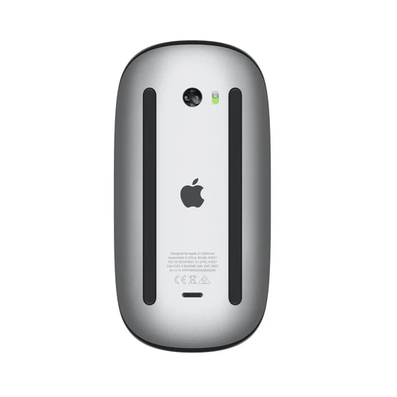 (最新) Apple 精妙滑鼠 - [黑色]