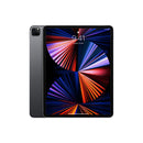 Apple iPad Pro 12.9" 2021 - Wifi 版