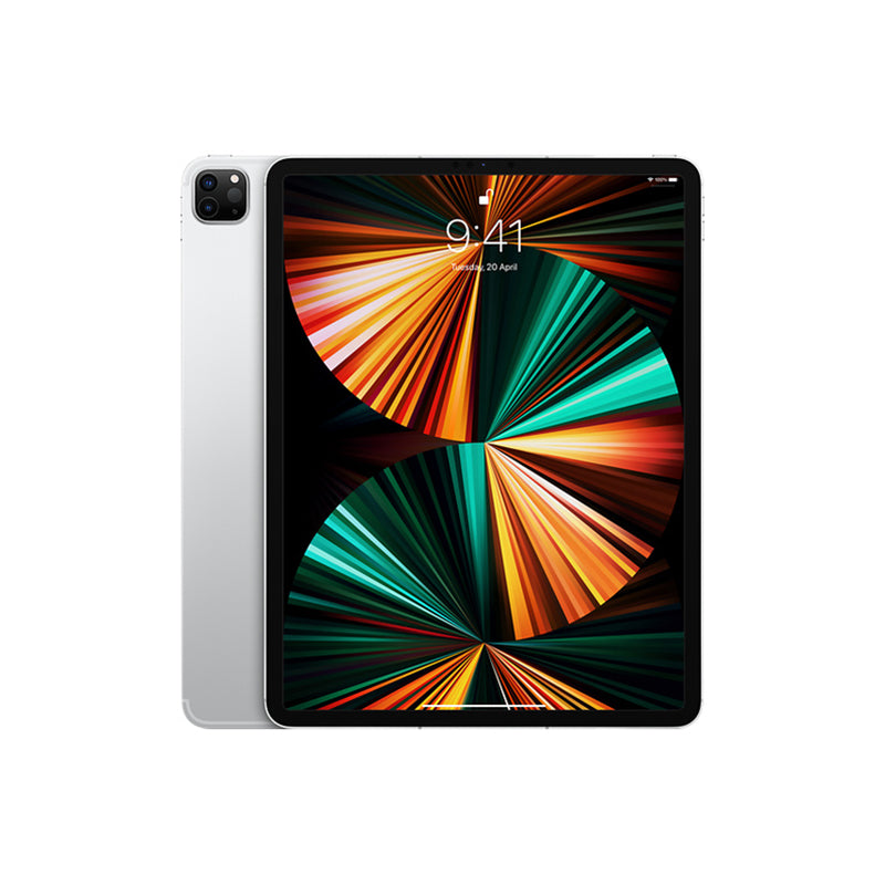 （新）Apple iPad Pro 12.9" 2021 - Wifi 版