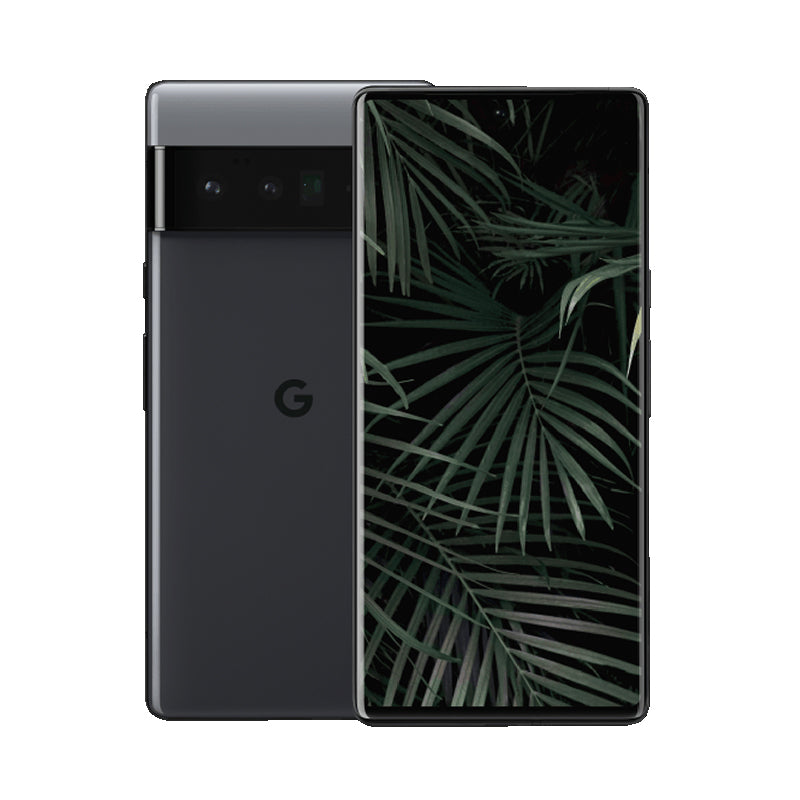 Google Pixel 6