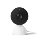 Google Nest 監控攝像頭 (適合室外/室內, 有線)