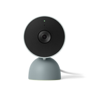 Google Nest 監控攝像頭 (適合室外/室內, 有線)